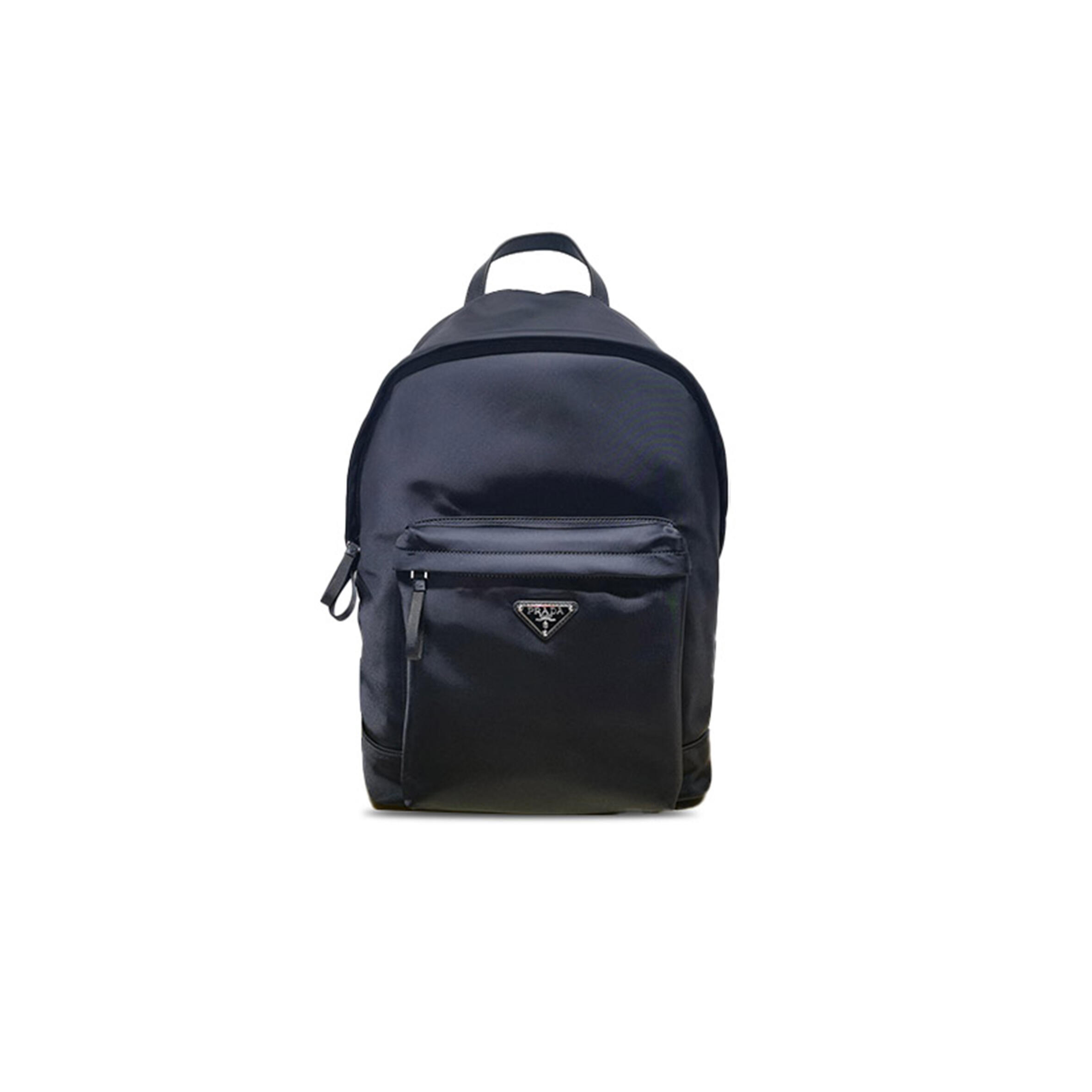 Pra*a re-nylon and backpack 2vz066 (39*29*16cm)